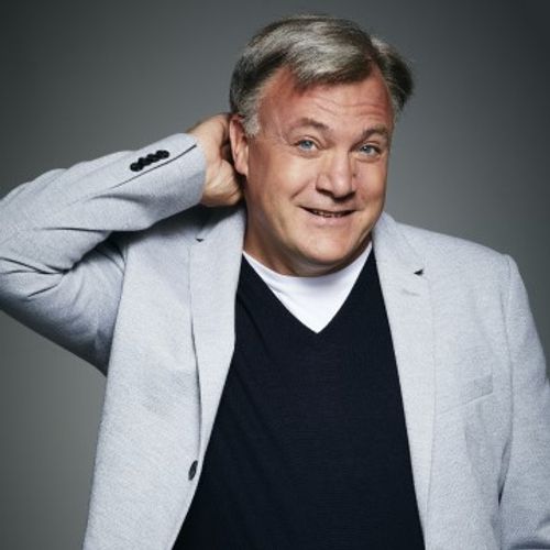 Ed Balls