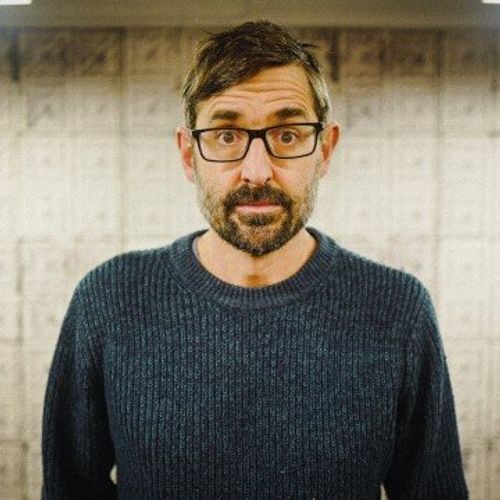 Louis Theroux