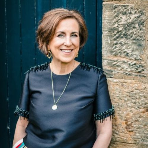 Kirsty Wark