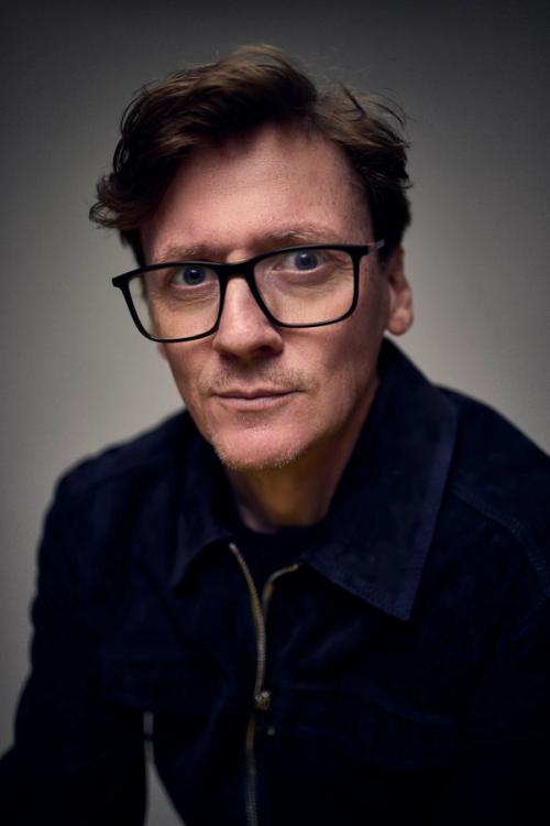 Ed Byrne