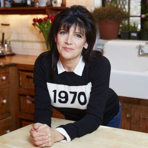 Emma Freud