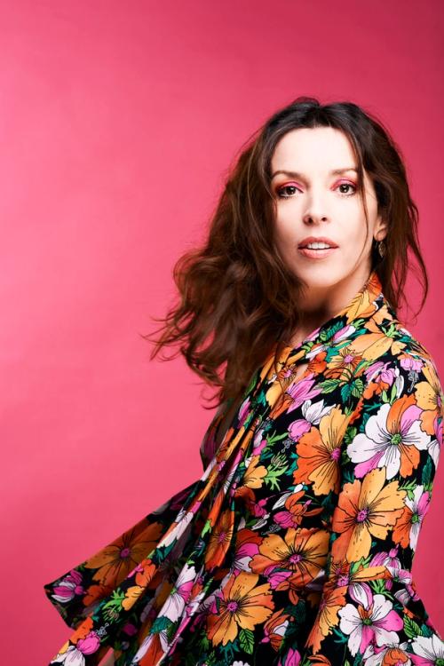Bridget Christie