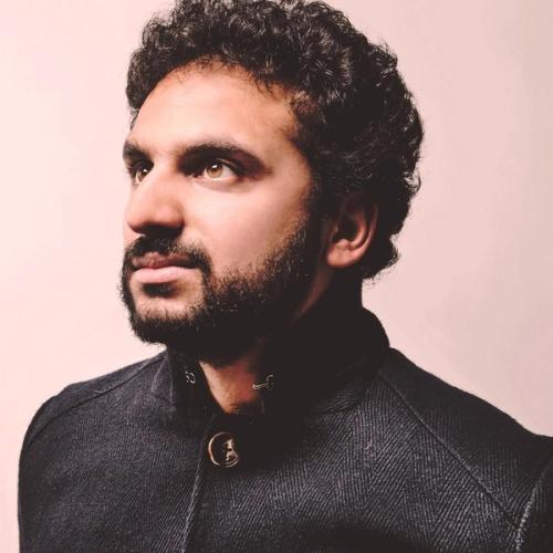 Nish Kumar