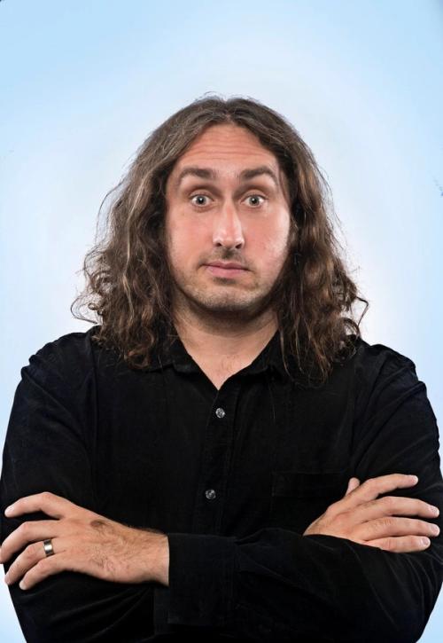 Ross Noble