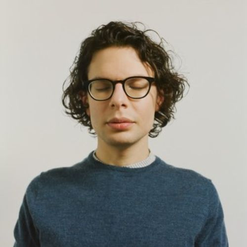 Simon Amstell