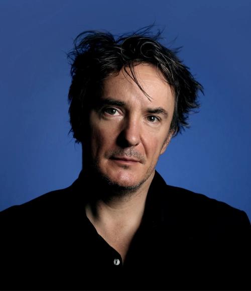 Dylan Moran